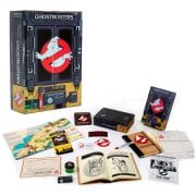 Doctor Collector Box Ghostbusters Employee Welcome Kit