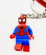 Spider-Man key chain
