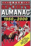 Sports Almanac back to the future