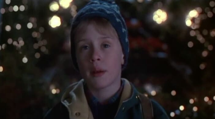 Home Alone 2 (Chris Colombus / Hugues Entertainement / 20th Century Fox)