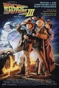 Poster Back to the Future III