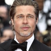 Brad Pitt (crédit photo : Ans0223 - Own work / Wiki Commons)