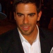 Eli Roth (Crédit photo : GabboT / Wiki Commons)