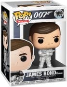 Figurine Funko Pop James Bond Moonraker