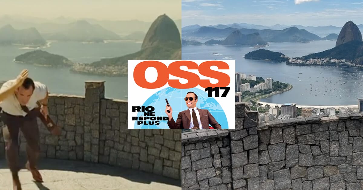 Reality/Fiction Rio de Janeiro