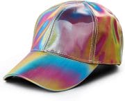 Marty McFly cap