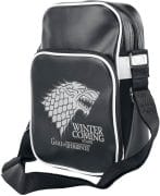 Game of Thrones Stark Messenger Bag