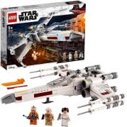 LEGO® 75301 Star Wars Le X-Wing Fighter de Luke Skywalker
