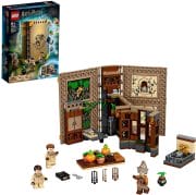 LEGO Harry Potter 76384 Poudlard : Le Cours de botanique