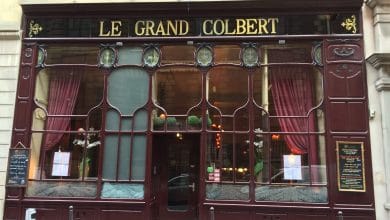 Le Grand Colbert Paris