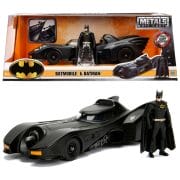 Batman's Batmobile