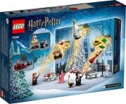 Lego Harry Potter advent calendar
