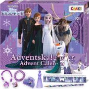 Advent calendar Frozen