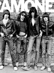 Premier album Ramones