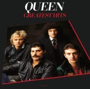 Vinyle Greatest Hits Queen