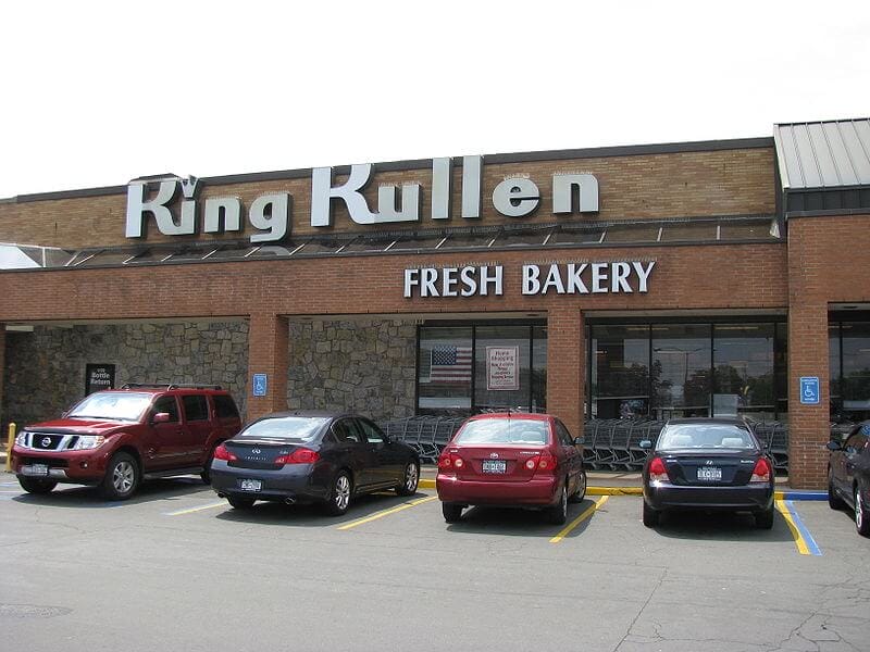 Supermarché King Kullen
