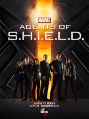 Marvel : Les Agents du SHIELD