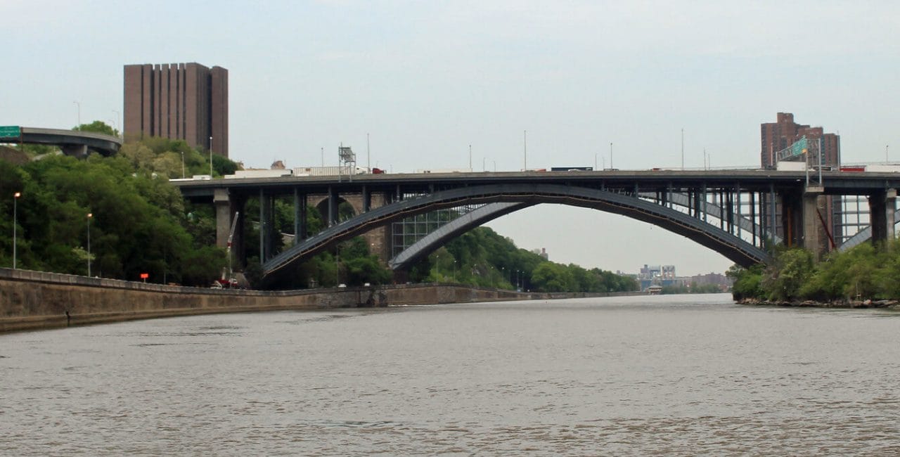 Alexander Hamilton Bridge