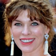 Milla Jovovich (crédit Georges Biard / Wiki Commons)