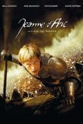 DVD de Jeanne d'Arc de Luc Besson (Columbia Pictures / Gaumont)