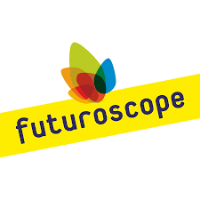 Logo Futuroscope