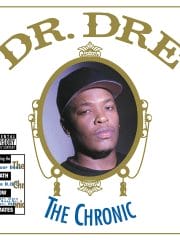 The Chronic Dr. Dre