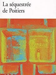 La séquestrée de Poitiers d'André Gide (Folio)