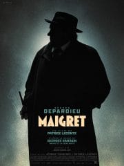 Maigret de Patrice Leconte (Production : Ciné@, F comme Film, SB_ND Films et Scope Pictures)