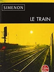 Le Train de Georges Simenon