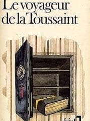 Le Voyageur de la Toussaint Georges Simenon