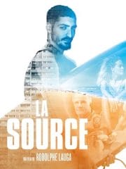Poster La Source