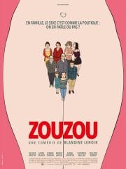 Zouzou-poster