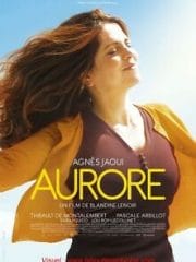 Aurore poster