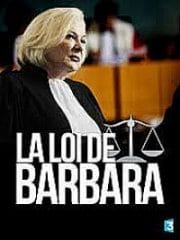La Loi de Barbara poster