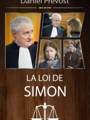 La Loi de Simon poster
