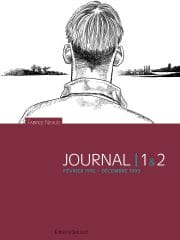 Journal 1 & 2 de Fabrice Neaud (Delcourt)