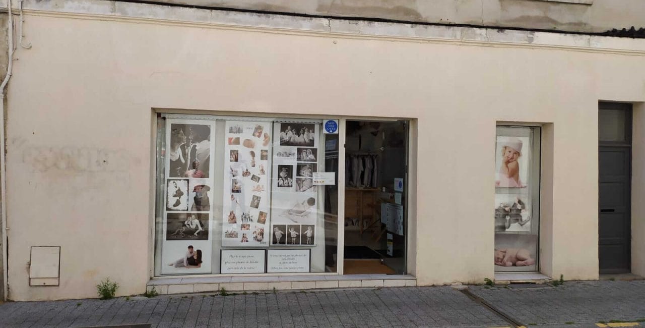 Librairie 10 rue Amelot La Rochelle
