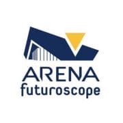 Logo Arena Futuroscope