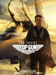 Top Gun : Maverick poster