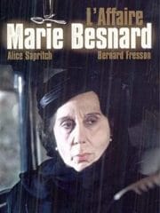 L'Affaire Marie Besnard (1986)