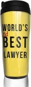 Thermos World's 2nd Best Lawyer - Better call saul