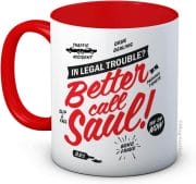 Mug Better Call Saul