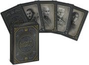 Game of Thrones premium card game