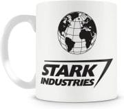 Mug Stark Industries - Iron Man - Marvel