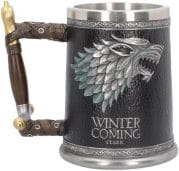 Game of Thrones beer mug