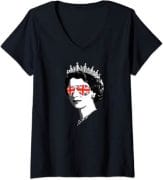 Tee-shirt Reine Elizabeth II