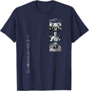 T-shirt Moon Knight - Marvel