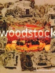 Woodstock: Three Days of Peace and Music