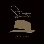 Collected Couleur Or sinatra