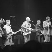 The Pogues Live Brixton (Andrew_Levine / Creative Commons Attribution-Share Alike 3.0 Unported)